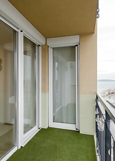 Cadett 504 Apartman Siofok By Bltn Siofok