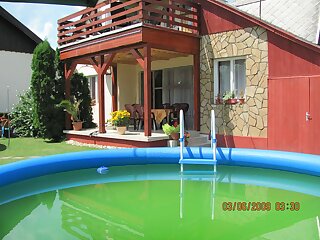 Piheno Vendeghaz Balatonlelle szállás
