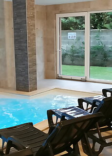 Balaton Center Wellness Apartman Siofok