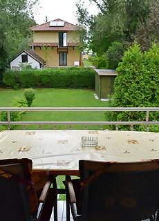 Aranypart 51 Apartman Siofok