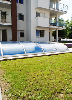Laguna Beach Apartman Blue Siofok