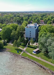 Sinus Apartmanok Siofok