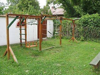 Hableany Etterem Pizzeria Es Vendeghaz Balatonmariafurdo szállás