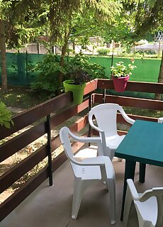 Aranyparti Nyaralo Apartman Siofok