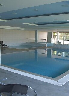 Club 218 Premium Wellness Apartman Siofok