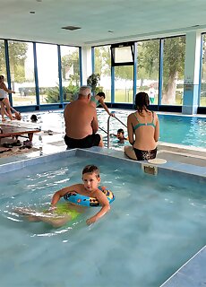 Balancaa Beach Vizparti Apartman Siofok