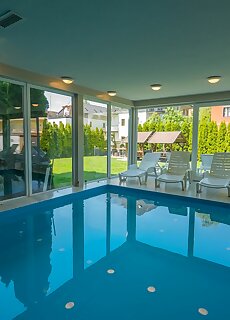 Royal Luxus Wellness Apartman Siofok