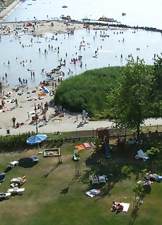 Club218 Vizpart Apartmanok Siofok