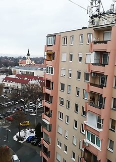 Aranyalma Apartman Siofok
