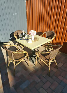 Tom Apartmans Siofok