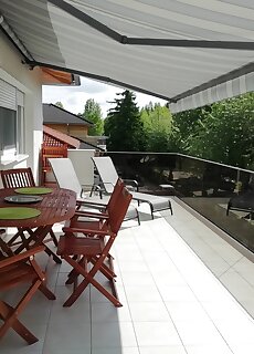 Aida Apartman Siofok