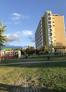 Top Sunset Beach Apartman Siofok