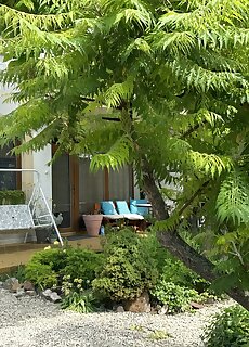 Aranyparti Apartman Siofok