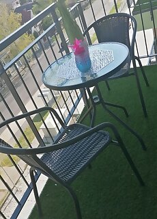 Vandus Apartman Siofok