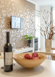 Barocco Apartman Siofok