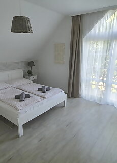 Apartman Soos Siofok
