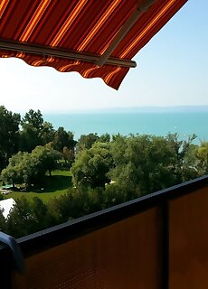 Ilona Apartman Siofok
