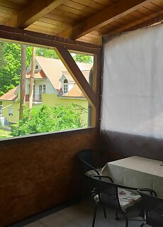 Balaton Lak Apartmanhaz Siofok