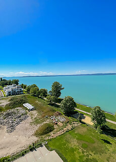 Paradise Beach Apartman Siofok