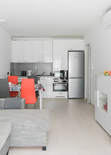 Mokka Apartman Siofok
