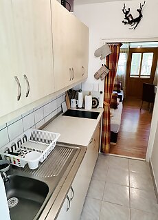 Nyarfas Apartman Siofok