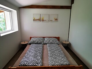 Egyszervolt Major Vendeghaz Balatonoszod szállás