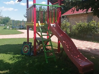 Anna Vendeghaz Balatonoszod szállás