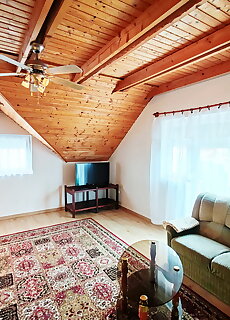 Juhar Apartmanhaz Siofok