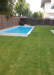 King23 Apartmanhaz Siofok