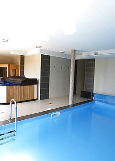 Mandara Wellness Apartman Siofok
