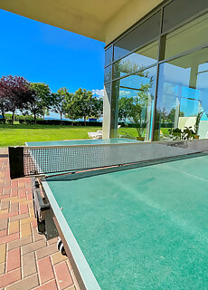 Club218 Red Wellness Apartman Siofok