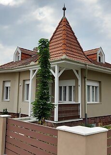 Veiger Apartman Siofok