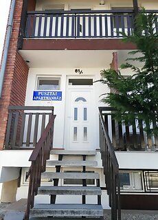 Pusztai Apartmanhaz Siofok