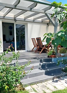 Imea Apartman Siofok