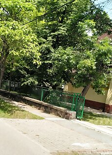 Villa Klara Apartman Siofok