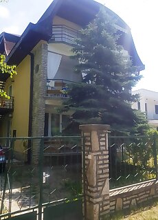 Szep Lak Apartman Siofok