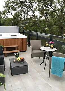 Emma Apartman Siofok