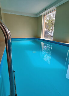 Andi Apartman Siofok