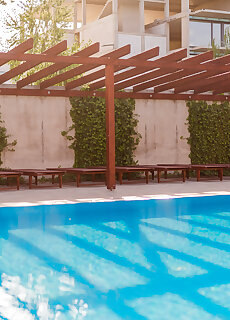 Admiral Luxury Iv. Apartman Siofok