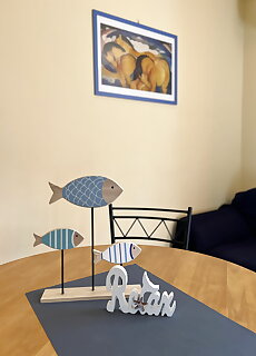 Apartmanhazak Miro Siofok