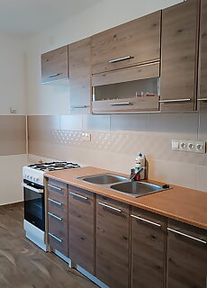 Hanna Apartman Siofok