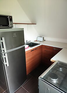 Dozsa Apartman Siofok
