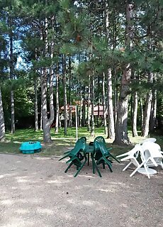 Osfas Apartman Siofok