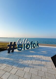 Relev Apartman Siofok