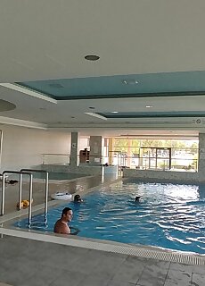 Panorama Gold Wellness Apartman Siofok
