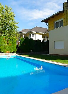 Yellow Sun Apartman Siofok
