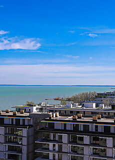 Cirkalo 2 Apartman Siofok