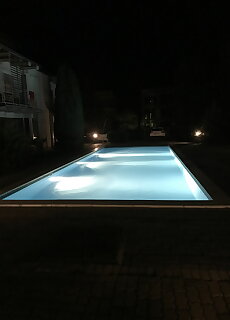 Gold Lake Apartman Siofok