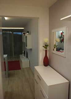 Silver Beach 301 Apartman Siofok