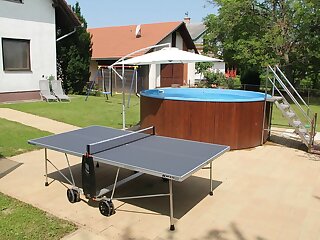 Szieszta Vendeghaz Balatonszarszo szállás
